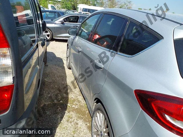 Satılık Ford C-Max 2017 - Bursa Osmangazi ilan görseli 4