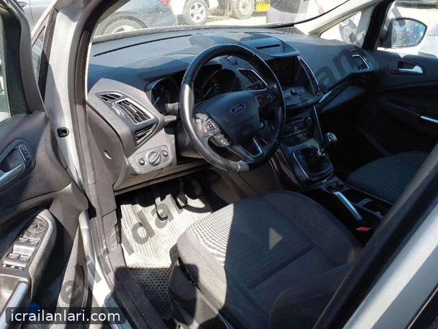 Satılık Ford C-Max 2017 - Bursa Osmangazi ilan görseli 6