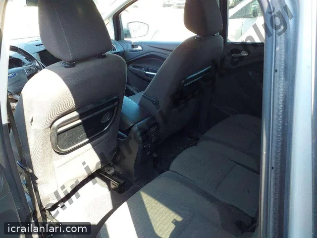 Satılık Ford C-Max 2017 - Bursa Osmangazi ilan görseli 7