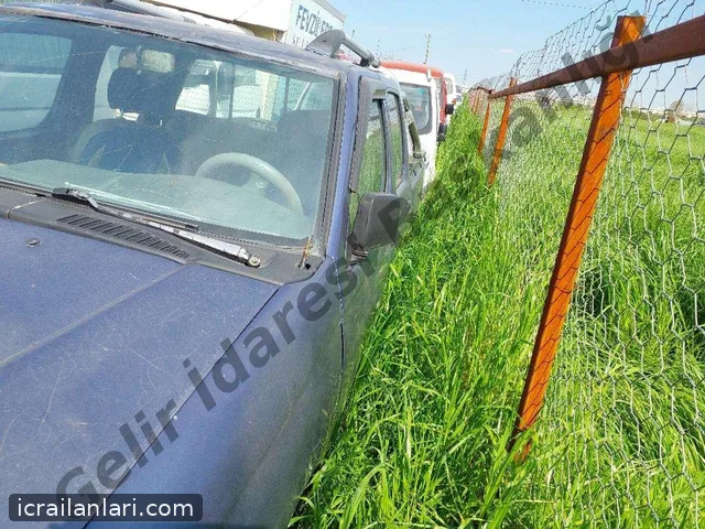 Satılık Nissan 1999 - Samsun Atakum ilan görseli 4