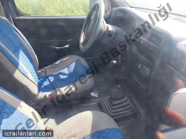 Satılık Nissan 1999 - Samsun Atakum ilan görseli 5