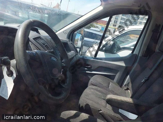 Satılık Ford Transit 2016 - Samsun Atakum ilan görseli 5