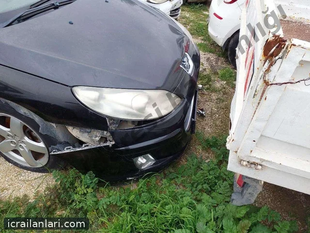 Satılık Peugeot 407 2008 - Adana Çukurova ilan görseli