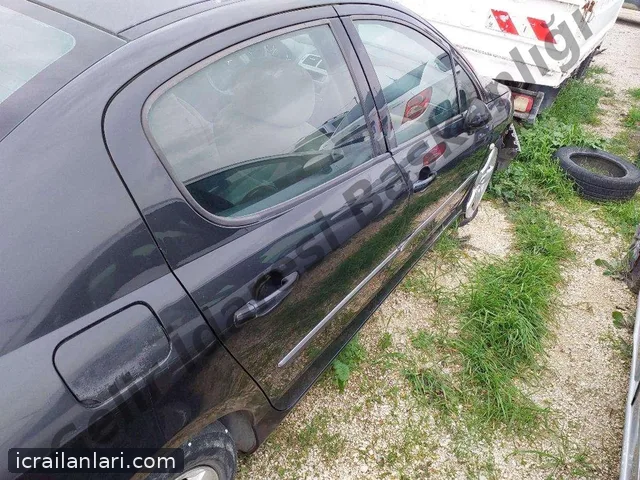Satılık Peugeot 407 2008 - Adana Çukurova ilan görseli 3