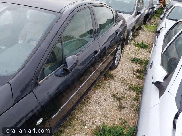 Satılık Peugeot 407 2008 - Adana Çukurova ilan görseli 4
