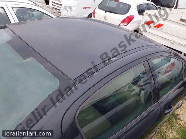 Satılık Peugeot 407 2008 - Adana Çukurova ilan görseli 5