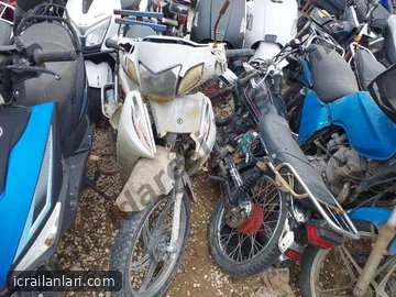Satılık XGJ100-7 2007 - Adana Sarıçam