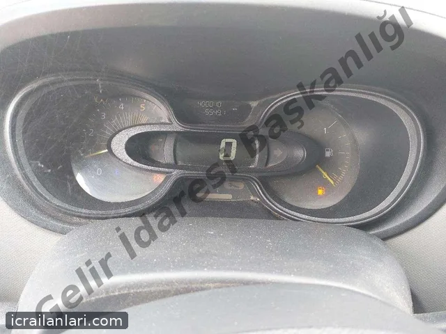 Satılık Renault Trafic 2015 - Bursa İnegöl ilan görseli 8