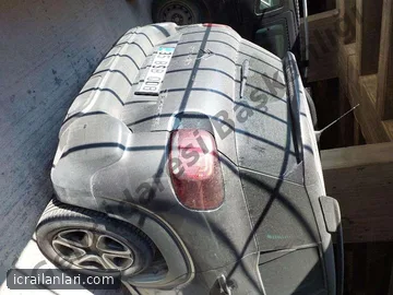 Satılık Citroen C3 Aircross 2022 - Denizli Merkez