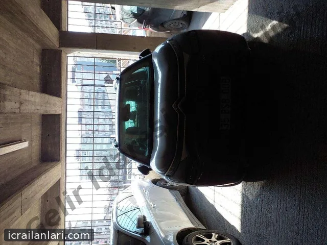 Satılık Citroen C3 Aircross 2022 - Denizli Merkez ilan görseli 2