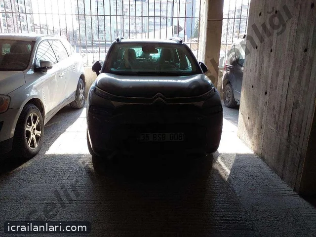 Satılık Citroen C3 Aircross 2022 - Denizli Merkez ilan görseli 3