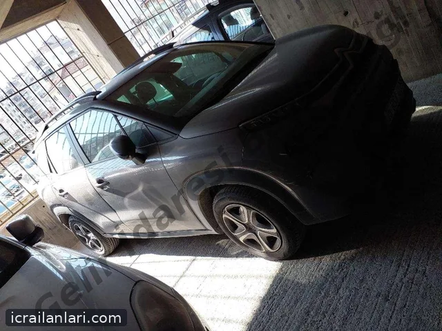 Satılık Citroen C3 Aircross 2022 - Denizli Merkez ilan görseli 4