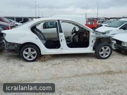 Satılık Volkswagen Jetta 2012 - Konya Karatay ilan görseli