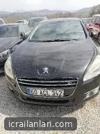 Satılık Peugeot 508 2012 - Sakarya Hendek