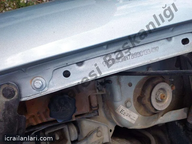 Satılık Peugeot Partner 2006 - Denizli Merkez ilan görseli 3