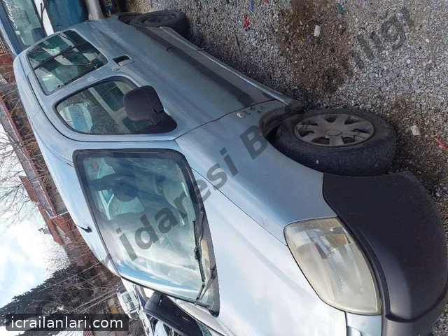 Satılık Peugeot Partner 2006 - Denizli Merkez ilan görseli 7