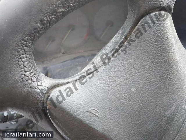 Satılık Peugeot Partner 2006 - Denizli Merkez ilan görseli 10