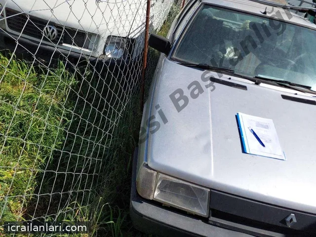 Satılık Renault 1996 - İzmir Çiğli ilan görseli 3