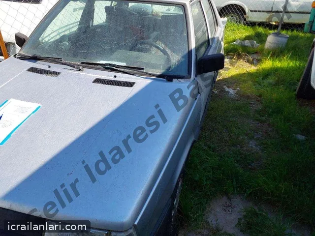 Satılık Renault 1996 - İzmir Çiğli ilan görseli 4