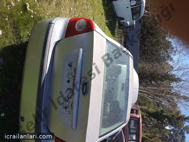 Satılık Ford Focus 2008 - Antalya Kemer ilan görseli 3