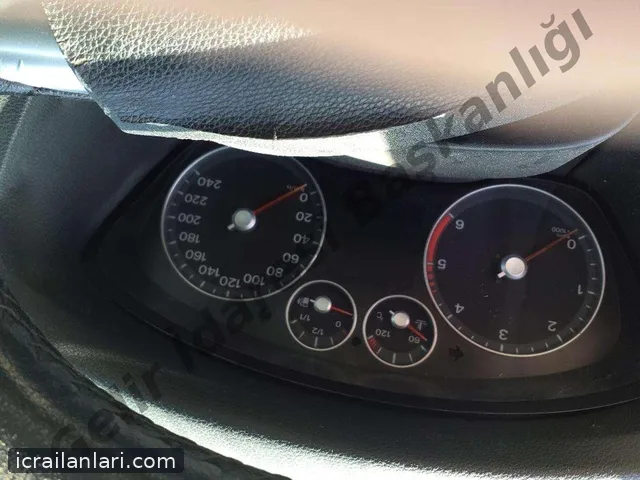 Satılık Ford Focus 2008 - Antalya Kemer ilan görseli 8
