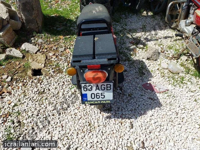Satılık Arora 2023 ilan görseli 2