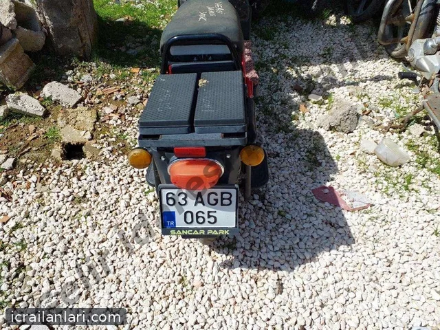 Satılık Arora 2023 ilan görseli 3