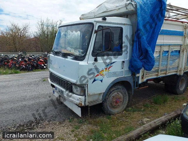 Satılık Iveco 35,9 1994 - Karaman Merkez ilan görseli 2