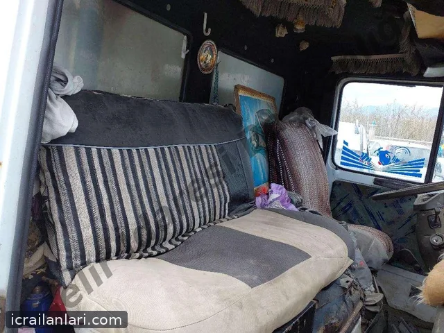 Satılık Iveco 35,9 1994 - Karaman Merkez ilan görseli 10