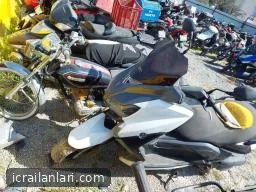 Satılık Yamaha 2016 - İzmir Buca ilan görseli