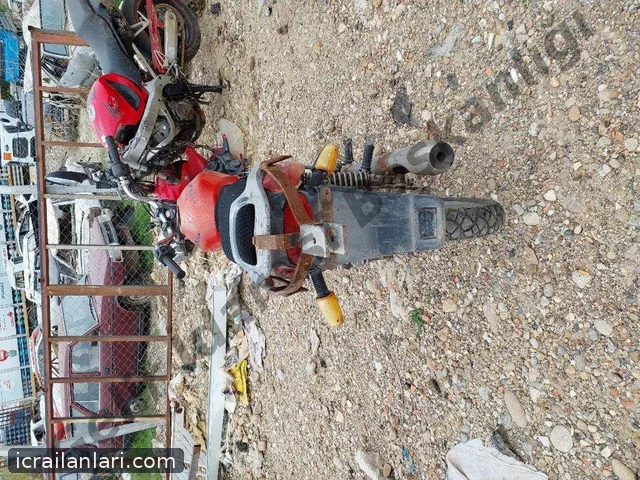 Satılık CK125 2005 - Antalya Manavgat ilan görseli 6