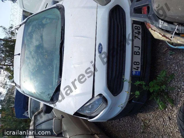 Satılık Ford Transit 2015 - İzmir Bornova ilan görseli