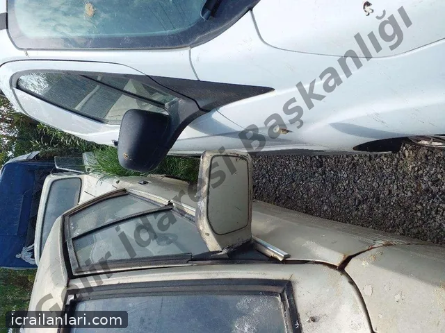 Satılık Ford Transit 2015 - İzmir Bornova ilan görseli 3