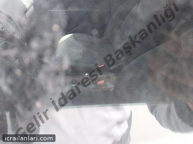 Satılık Ford Transit 2015 - İzmir Bornova ilan görseli 5