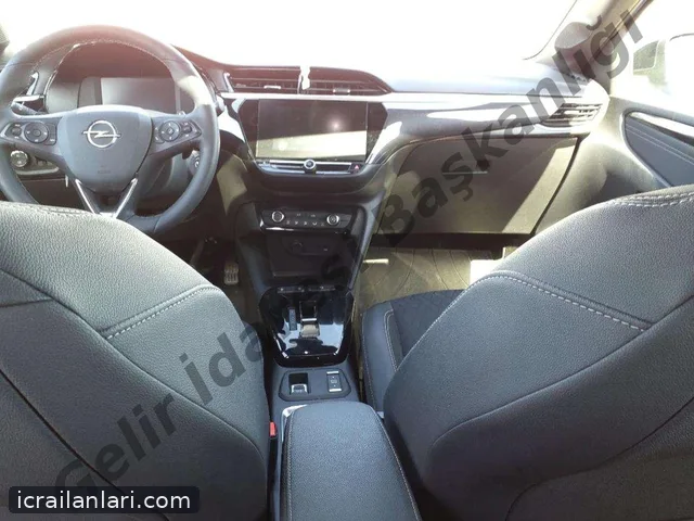 Satılık Opel Corsa 2023 - Erzurum Pasinler ilan görseli 5