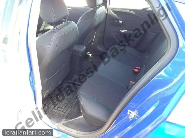 Satılık Opel Corsa 2023 - Erzurum Pasinler ilan görseli 6