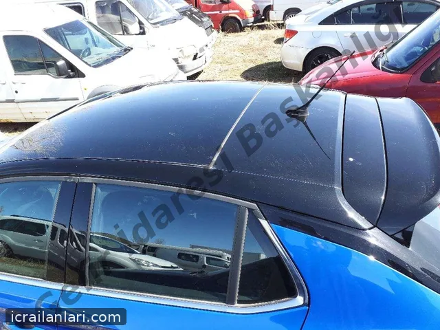 Satılık Opel Corsa 2023 - Erzurum Pasinler ilan görseli 7