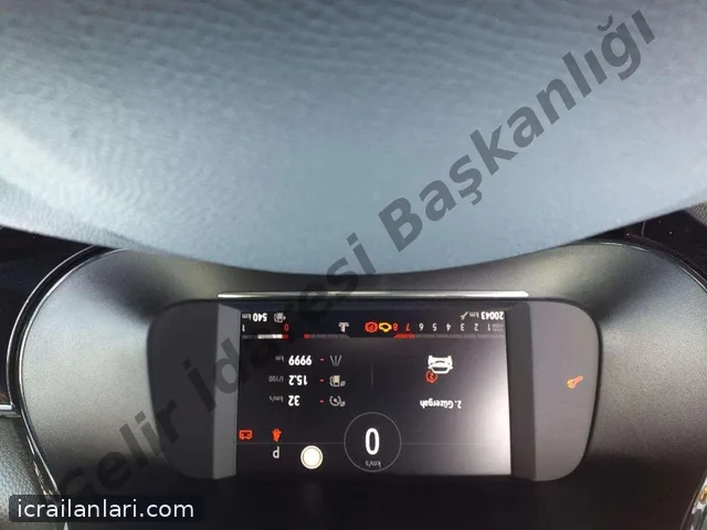 Satılık Opel Corsa 2023 - Erzurum Pasinler ilan görseli 8