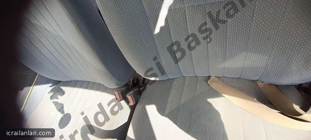 Satılık Renault 1996 - Mardin Merkez ilan görseli