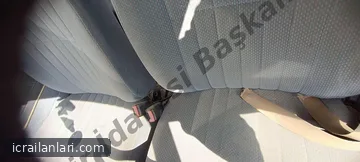 Satılık Renault 1996 - Mardin Merkez