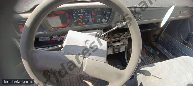 Satılık Renault 1996 - Mardin Merkez ilan görseli 2