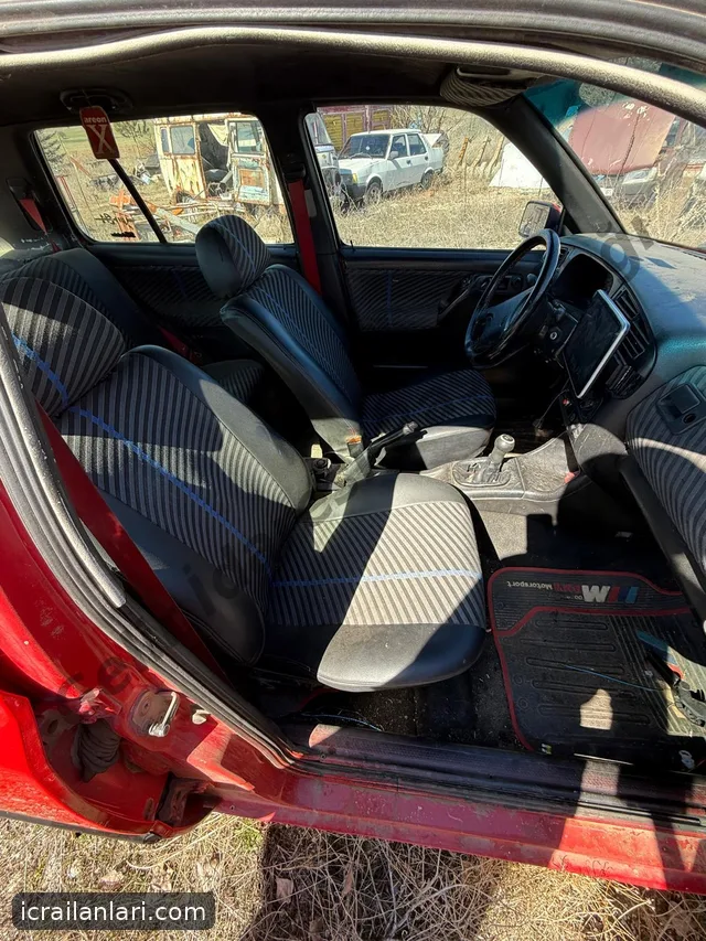 Satılık Volkswagen Golf 1993 - Çankırı Çerkeş ilan görseli 4