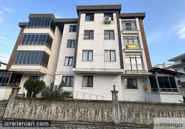 Satılık Daire - Samsun Çarşamba ilan görseli