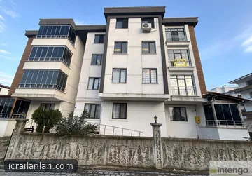 Konut - SAMSUN ÇARŞAMBA - 95 m²