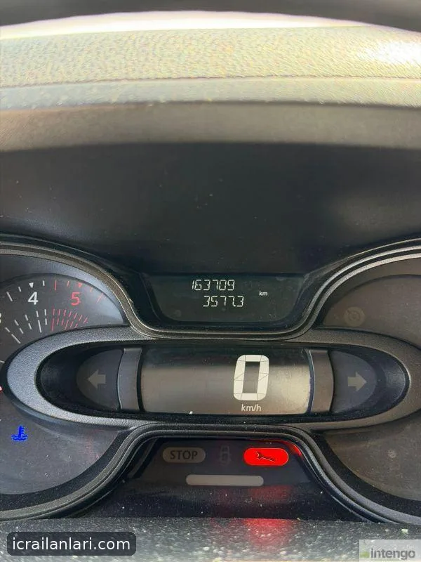 Satılık Renault Trafic 2018 - İstanbul Ataşehir ilan görseli 10