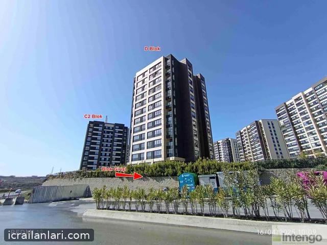 Satılık Daire - İstanbul Başakşehir ilan görseli 2