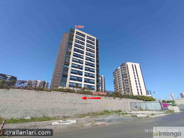 Satılık Daire - İstanbul Başakşehir ilan görseli 4