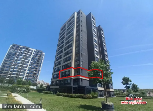 Satılık Daire - İstanbul Başakşehir ilan görseli 10