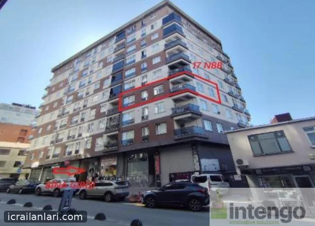 Satılık Daire - İstanbul Küçükçekmece ilan görseli 4