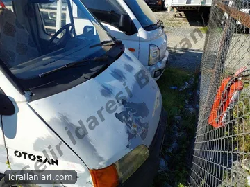 Otomobil - TRABZON ORTAHİSAR